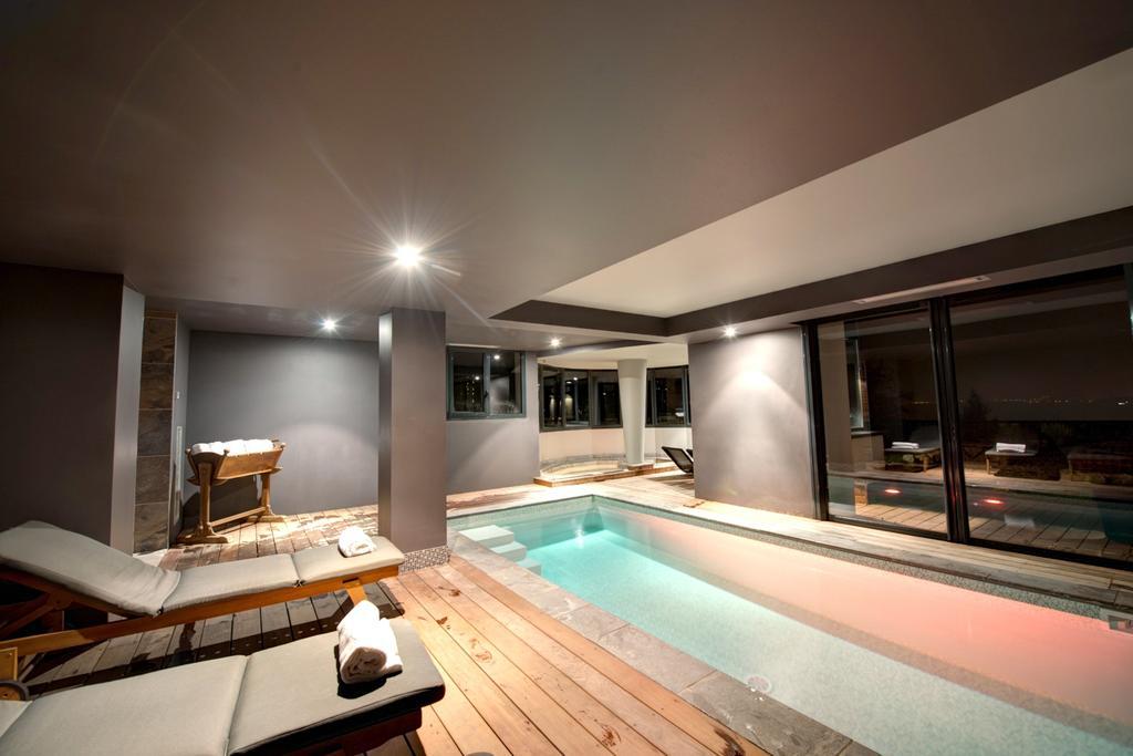 Chalet Christine Talloires Exteriör bild